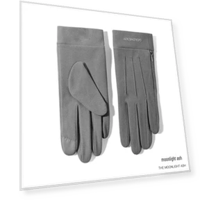 Women's Windproof Winter Cashmere Cycling Gloves — Arm Warmers, StrideBox