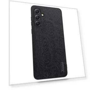 Wood Texture Phone Case — Phone Accessories, Smartwatch 2025