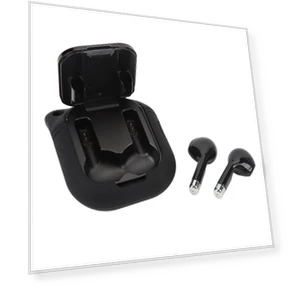 2 in 1 Smart Watch with Earbuds — Smartwatches, Chibear