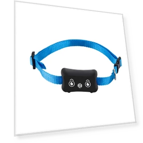 Anti Lost Locator GPS Tracker — Item Locators, Brioche