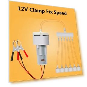 Aquarium Air Pump — Air Pumps, Ideal World