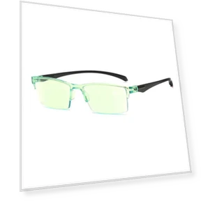 Autofocus Smart Glasses with Auto Zoom and Power — Reading Glasses, EMA