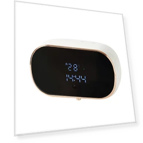 Automatic Foam Soap Dispenser — Care Dispensers, HIMO Group