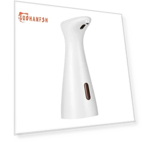 Automatic Hand Sanitizer Dispenser — Care Dispensers, Smart IT