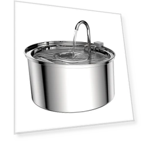 Automatic Pet Feeder with Wi-Fi and Camera — Automatic Feeders, BAEMAR