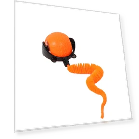 Automatic Rolling Ball Toy — Balls, Fengchou