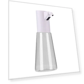 Automatic Sensor Soap Dispenser — Care Dispensers, HIMO Group