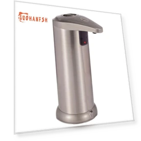 Automatic Touchless Soap Dispenser — Care Dispensers, Smart IT
