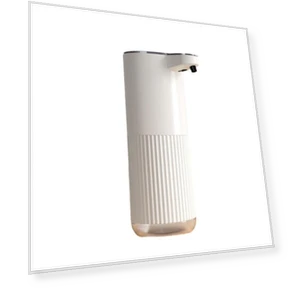 Automatic Touchless Soap Dispenser — Care Dispensers, HIMO Group