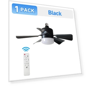 Ceiling Fan Light Fixture — Ceiling Fan Lighting Solutions, Chose One