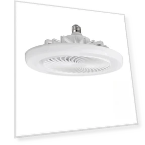 Ceiling Fan with Light — Ceiling Fan Lighting Solutions, Yeelight