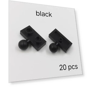 Connecting Parts for Mechanical Robot — Construction Kits