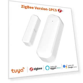 Door and Window Sensor — Motion Sensors, Tuya