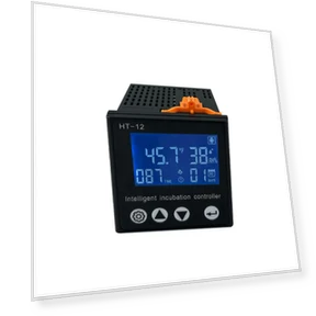 Egg Incubator Digital Controller — Climate Control Devices, Automobile Club