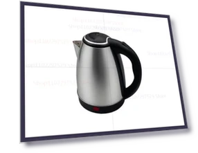Electric Kettle — Kettles & Tea Machines, Intelligent Living Hall