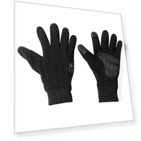 Electric Winter Smart Touchscreen Gloves — Gloves & Mittens, OBEST
