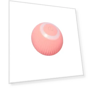 Electronic Interactive Rolling Ball — Balls, Motivational Running