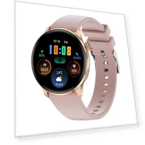 Fashion Smart Watch with Large Screen for Outdoor Sports — Smartwatches, ESTG