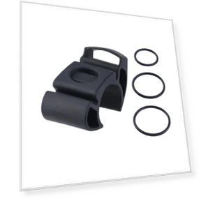 Handlebar Mount for Smartwatch — Fitness Bands, Hong Decor