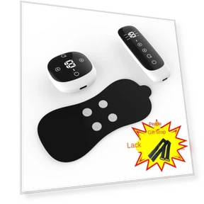 Heating Massage Mat — Thermal Comfort Solutions, Binchi Health Technology