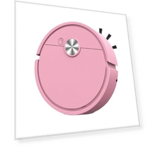 Intelligent Sweeping Robot Vacuum — Smart Cleaning Robots, HOUSELY