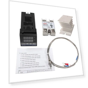 Intelligent Temperature Controller — Temperature Measurement Tools, Kkmoon