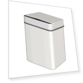 Intelligent Trash Can — Kitchen Cans, Pro DIY Tool
