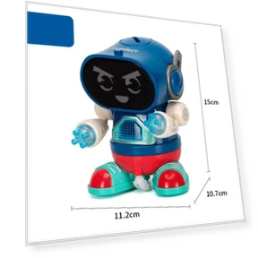 Interactive Duck Pet Robot — Baby & Toddler, Kidsly