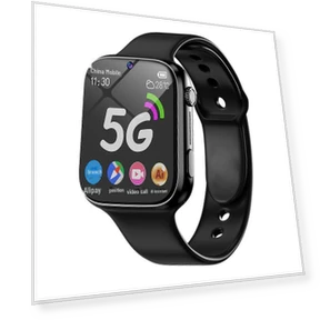 Kids Smart Watch — Smartwatches, Smarter than future