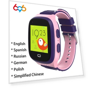 Kids Smart Watch — Smartwatches, ESSAGER