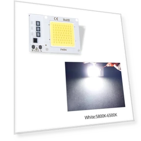 LED COB Light Chip — Street Lighting, Rosensuotich