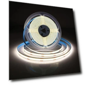 LED Light Strip with Touch Dimmer — LED Strips, saimili