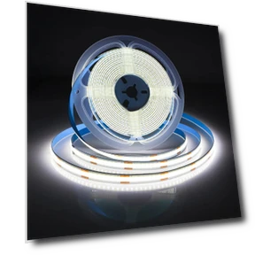 LED Strip Light with Touch Dimmer — LED Strips, saimili