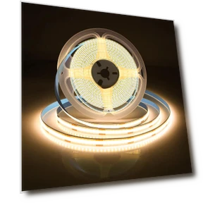 LED Strip Light with Touch Dimmer — LED Strips, saimili