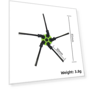 Main Brush, Filter, and Accessories Kit — Parts & Accessories, iRobot