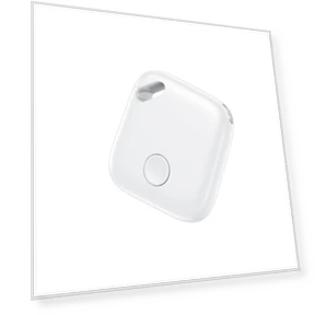 Mini BLE Tracker with Anti-Loss Alarm — Item Locators, Popular House