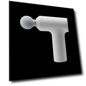 Mini Fascia Gun — Back Relief Solutions, Xiaomi