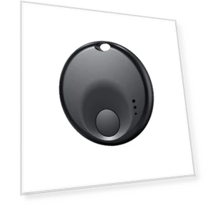 Miniature GPS Tracker for Pets — Item Locators, Bush Culture