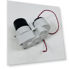 Mop Bracket Motor Replacement Parts — Parts & Accessories, Simplistic Living Home