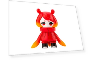 Ocean Exploration Robot Figure — Heroic Collectibles, Kotobukiya