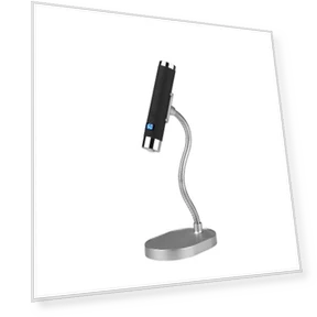 Portable Rechargeable Nail Lamp with Screen Display — Curing Lamps, Pickerr