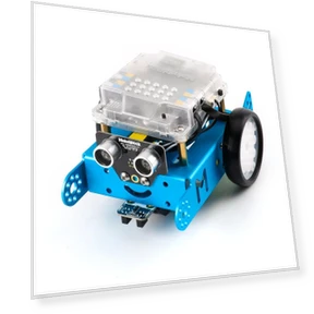 Programmable Robot Kit — Construction Kits, Makeblock