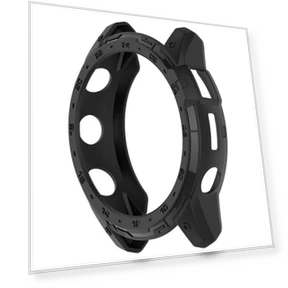 Protective Case with Screen Protector — Screen Protectors, Xinming