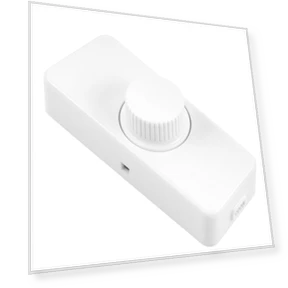 Rotary LED Dimmer Switch Controller — Light Dimmers, huangkundesign