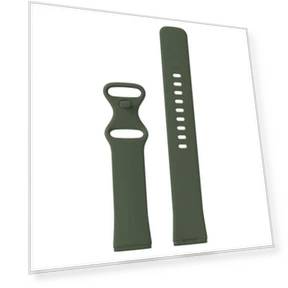 Silicone Watch Band — Wearable Accessories, FITME
