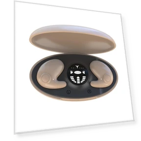 Sleep Headphones with Bone Conduction — In-Ear Headphones, AI Supermarket