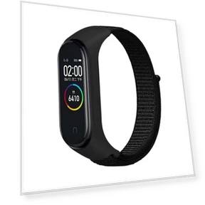 Smart Activity Tracker — Wearable Accessories, Bracelet Pendant & Necklace