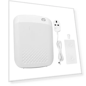 Smart Bluetooth Aroma Diffuser — Diffusers, HomeDDQ