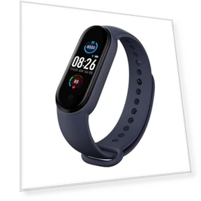 Smart Bracelet with Call Function — Smartwatches, Super Talent