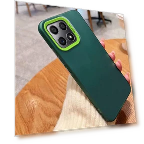 Smart Case — Basic Cases, hengbo-Cases